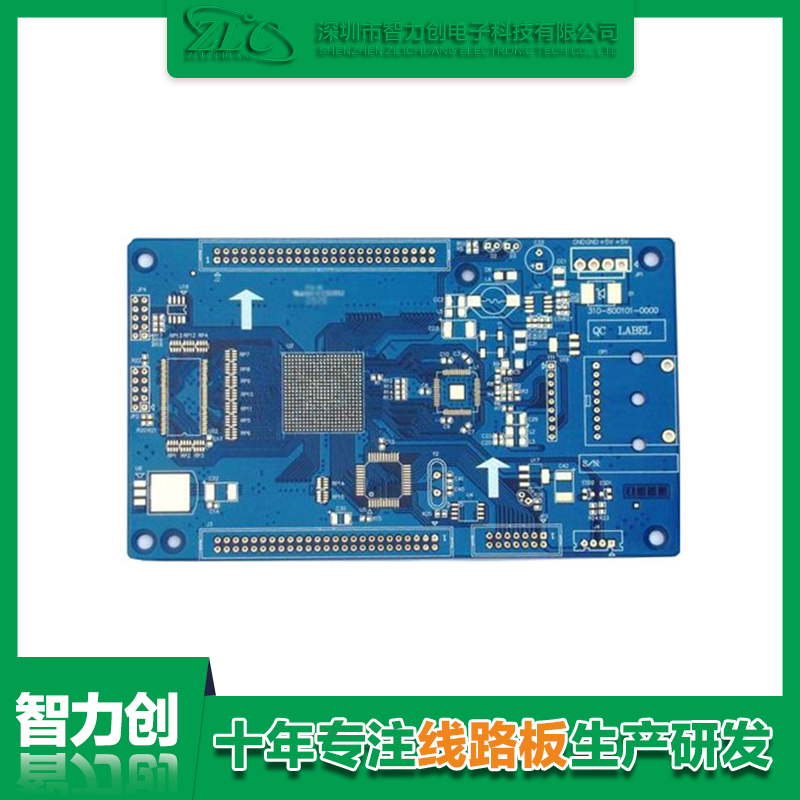 PCB線路板為什么是綠色？