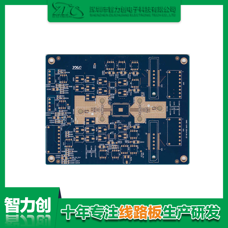 pcb阻抗測(cè)試方法，pcb阻抗計(jì)算公式