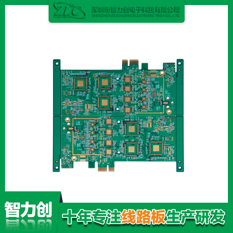 PCB光板的定義和作用，PCB光板在電子行業(yè)中的應(yīng)用