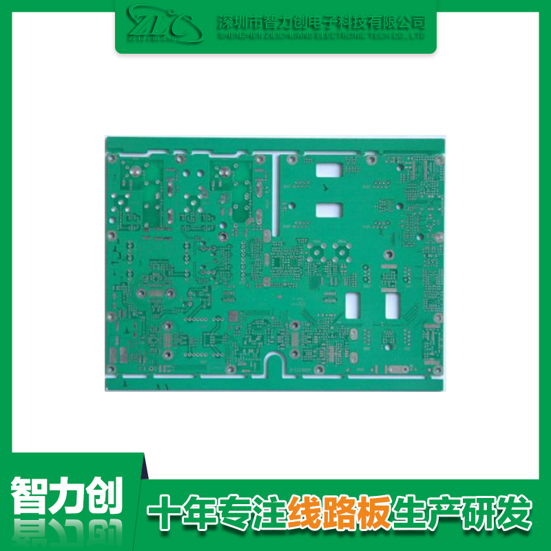 PCB制作線路板中通孔，盲孔，埋孔有什么區(qū)別