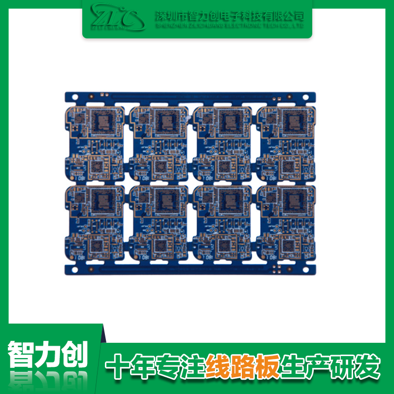 線路板應(yīng)用于車載播放器，PCB板在車載播放器的重要性