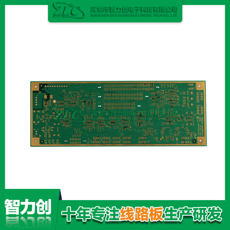 PCB線路板銅箔的作用，影響銅箔厚度的因素